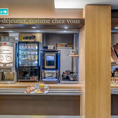 B&B Hotel Bordeaux Lormont Εξωτερικό φωτογραφία