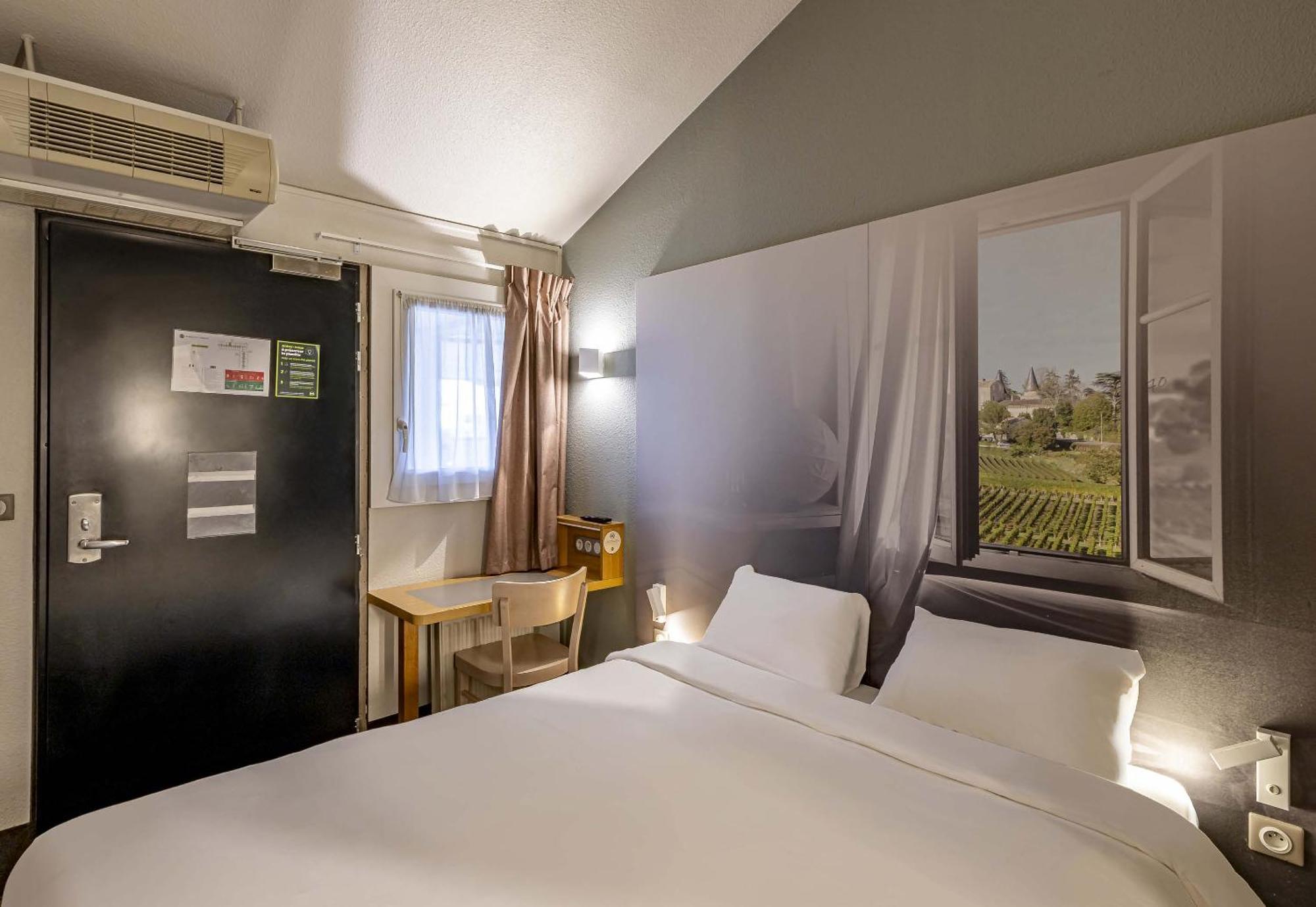 B&B Hotel Bordeaux Lormont Εξωτερικό φωτογραφία