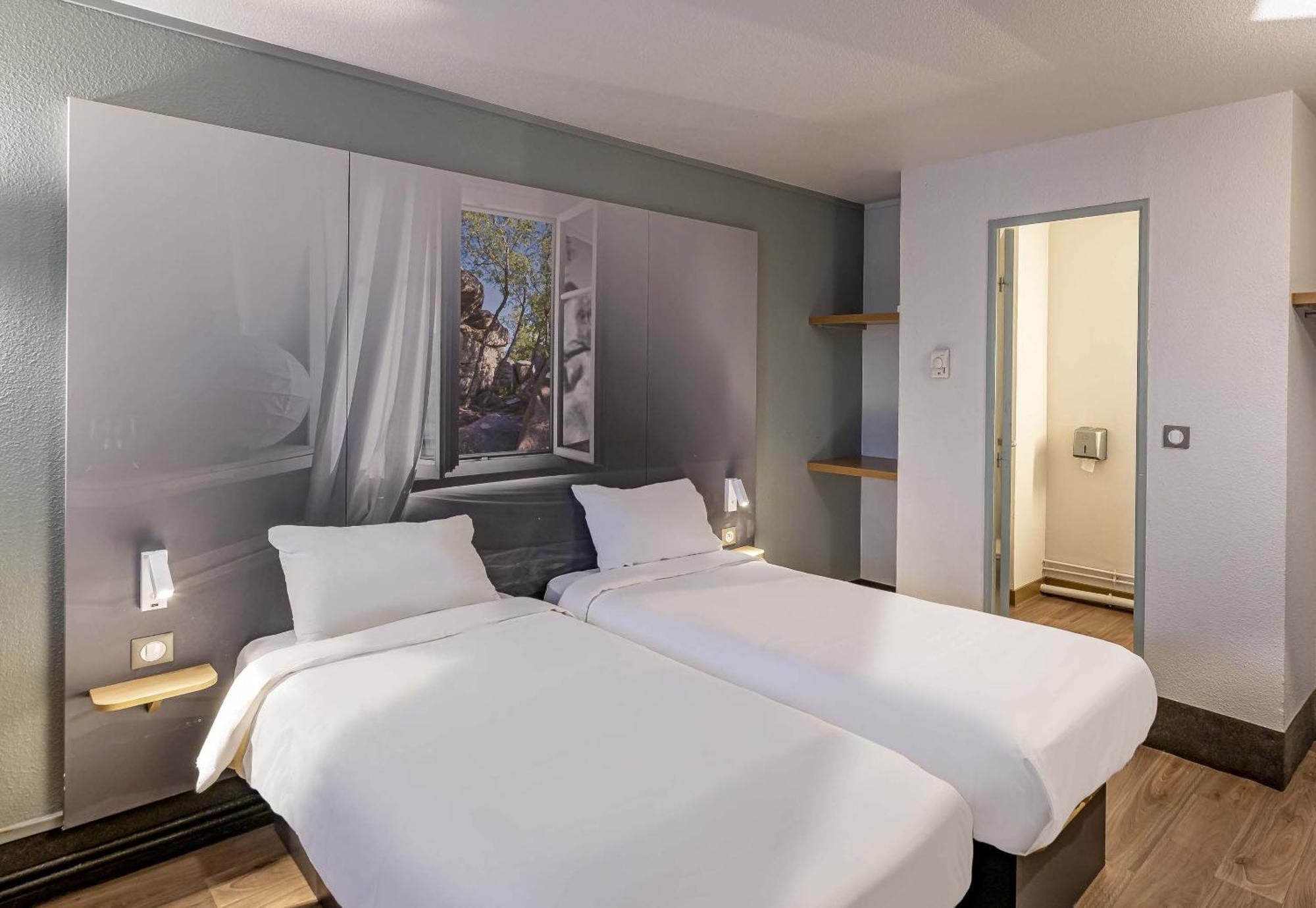 B&B Hotel Bordeaux Lormont Εξωτερικό φωτογραφία