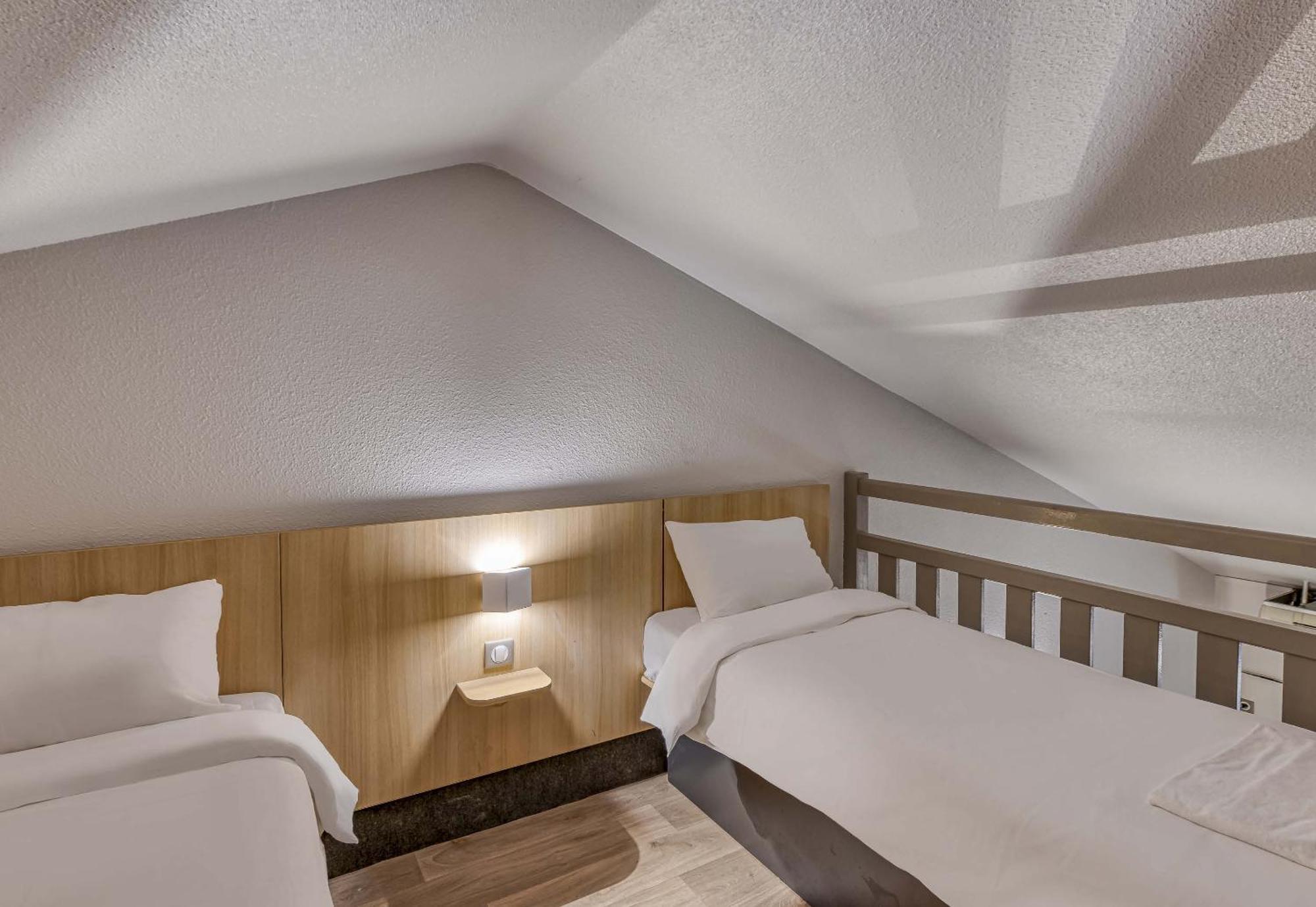 B&B Hotel Bordeaux Lormont Εξωτερικό φωτογραφία