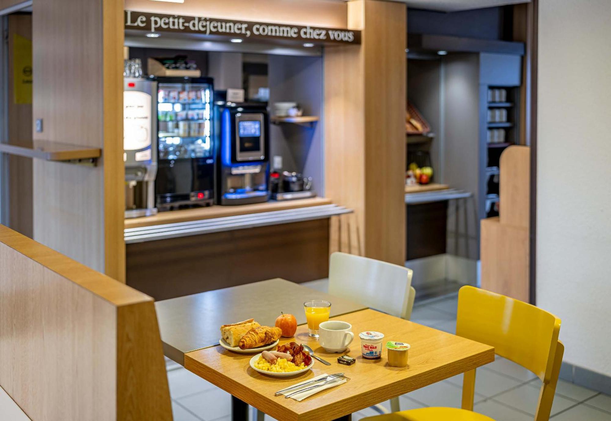B&B Hotel Bordeaux Lormont Εξωτερικό φωτογραφία