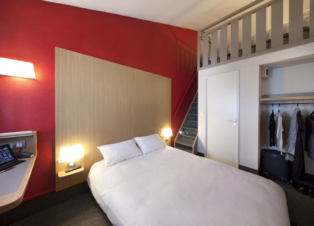B&B Hotel Bordeaux Lormont Εξωτερικό φωτογραφία