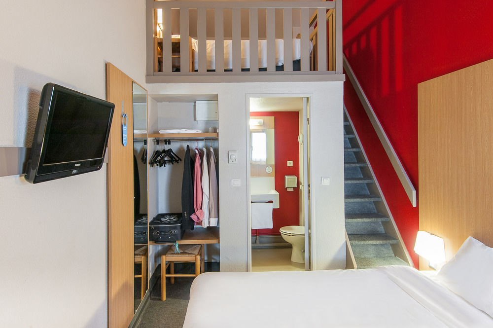 B&B Hotel Bordeaux Lormont Εξωτερικό φωτογραφία