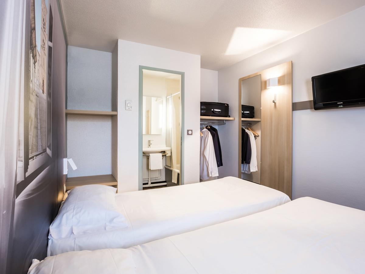 B&B Hotel Bordeaux Lormont Εξωτερικό φωτογραφία