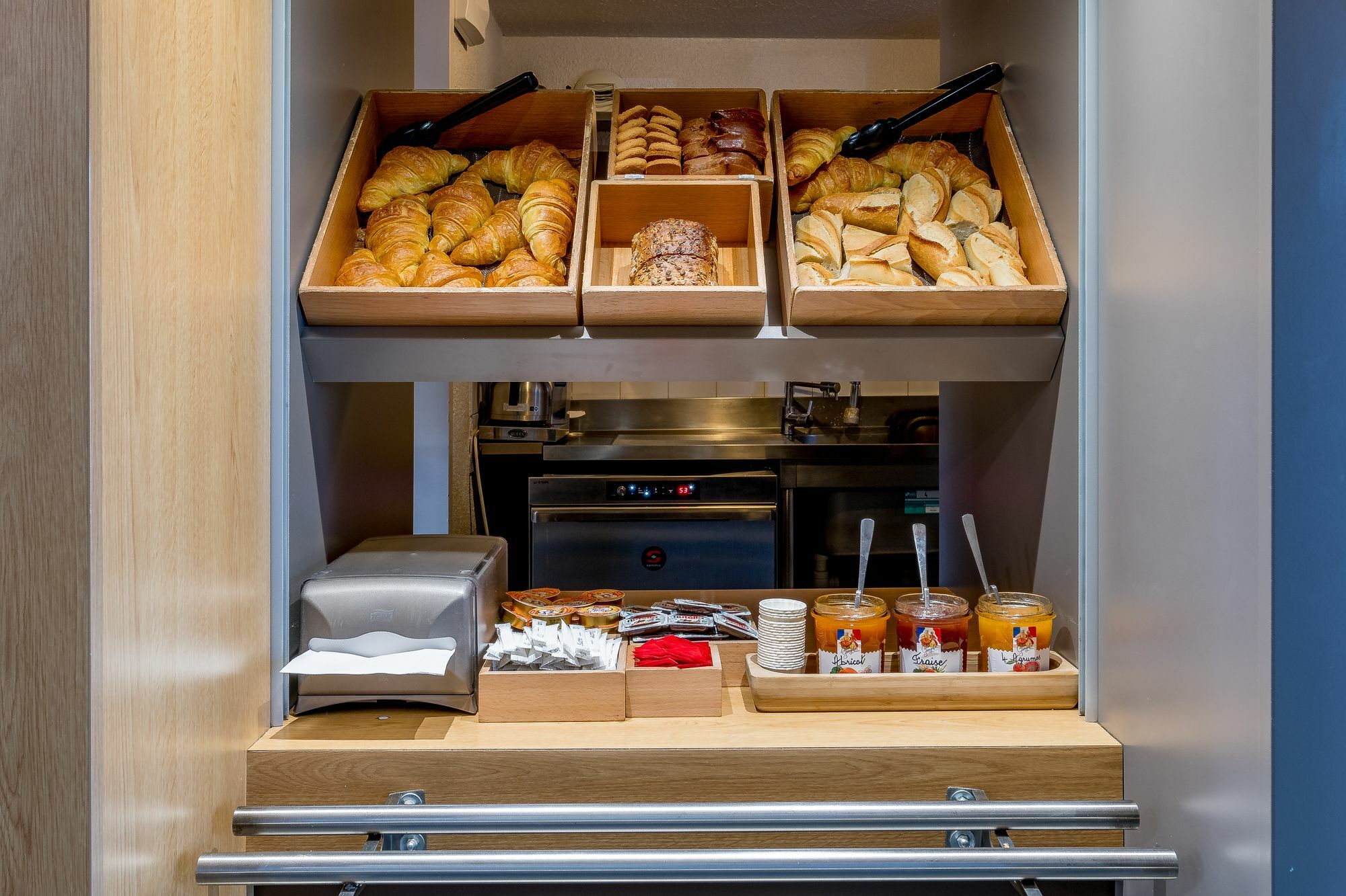 B&B Hotel Bordeaux Lormont Εξωτερικό φωτογραφία