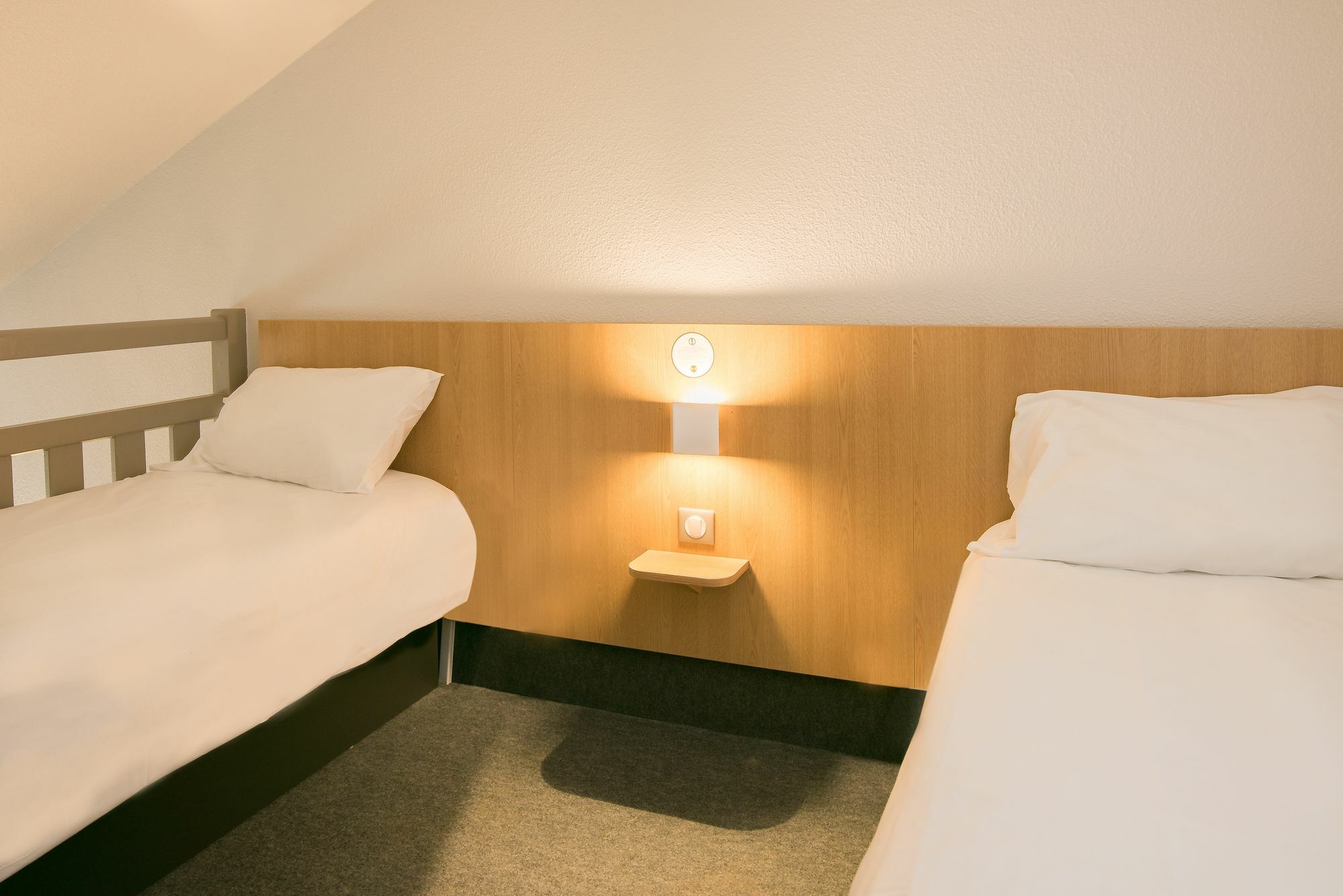 B&B Hotel Bordeaux Lormont Εξωτερικό φωτογραφία