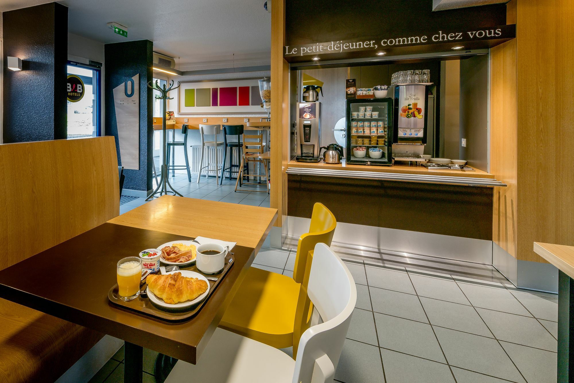B&B Hotel Bordeaux Lormont Εξωτερικό φωτογραφία