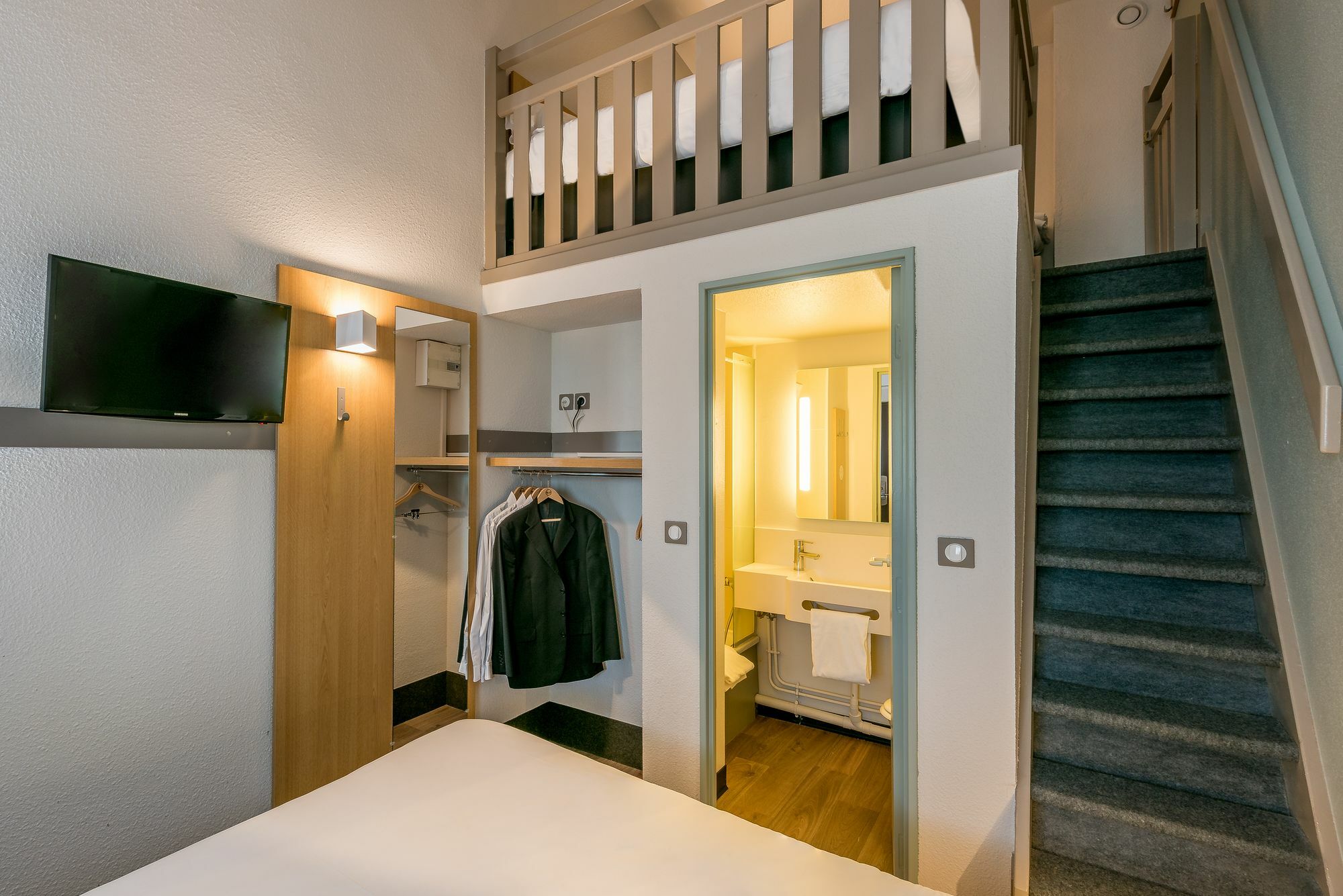 B&B Hotel Bordeaux Lormont Εξωτερικό φωτογραφία